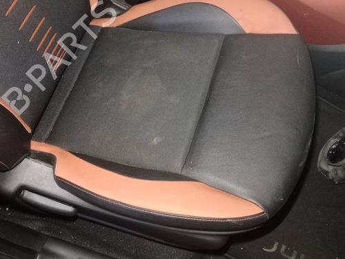 Seats set NISSAN JUKE (F15) | BP30276070C78
