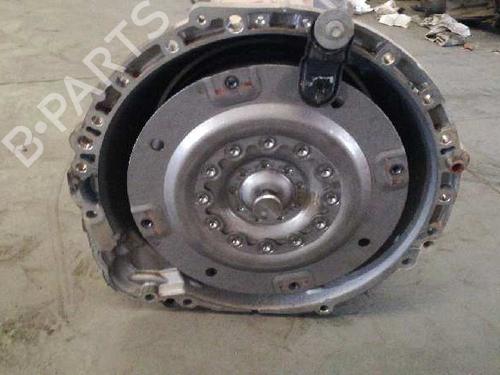 Gearbox LAND ROVER RANGE ROVER SPORT II (L494) 3.0 SDV6 4x4 | BP4799134M3 