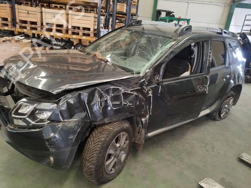 Climate control DACIA DUSTER (HS_)  | BP12214349I5 