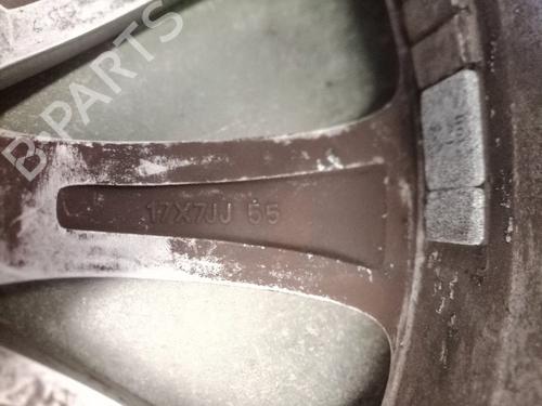 Rim SUBARU IMPREZA Hatchback (GR, GH, G3) 2.0 D AWD | BP19311047C45