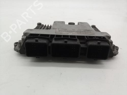 Engine control unit (ECU) RENAULT SCÉNIC II (JM0/1_)  | BP20220994M57 