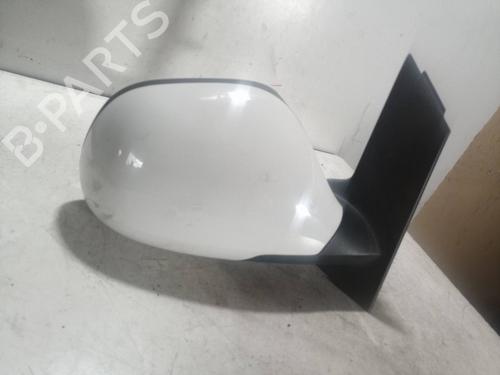 Right mirror SEAT ALTEA XL (5P5, 5P8)  | BP7562031C27 
