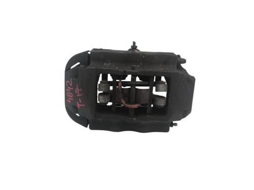 Left rear brake caliper AUDI Q7 (4LB) 3.0 TDI quattro | BP32273446M107