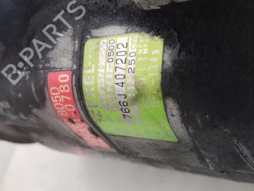 AC compressor AUDI A4 B5 (8D2) 1.9 TDI | BP36294665M34  - Image 7