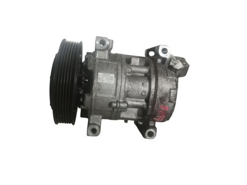 Used AC compressor AC compressor FIAT STILO Multi Wagon (192_) [2003-2008] 33456194 33456194