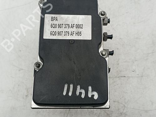 ABS pump VW POLO (9N_, 9A_)  | BP18426876M43 