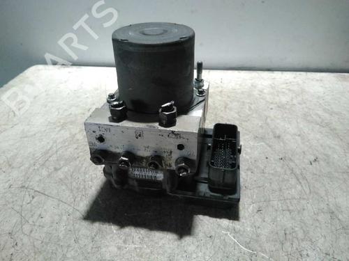 ABS Bremseaggregat PEUGEOT 407 Coupe (6C_) [2005-2025]  5949446