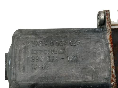 Front left window mechanism BMW 3 Touring (E91) 318 d | BP33456165C22 - Image 3