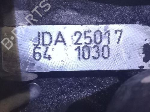 Gearbox SEAT IBIZA III (6L1)  | BP27934197M3 