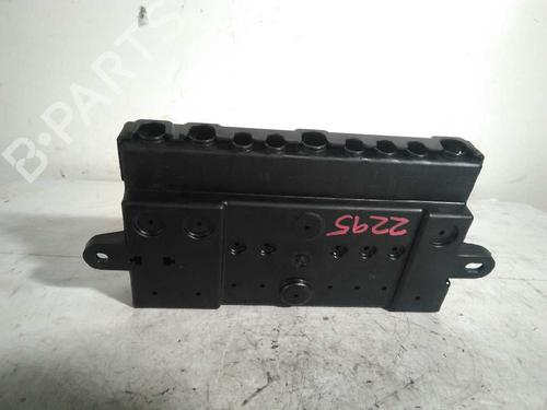 Used Electronic module LAND ROVER RANGE ROVER SPORT II (L494) 3.0 SDV6 4x4 (292 hp) 5543709