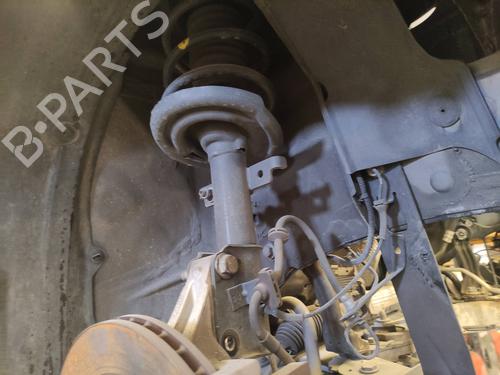 Used Right front shock absorber RENAULT LAGUNA III (BT0/1) 2.0 dCi (BT07, BT0J, BT14, BT1A, BT1S) (131 hp) 10287630