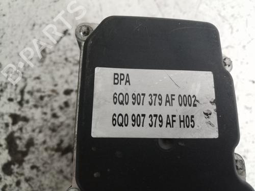 ABS pump SEAT IBIZA III (6L1)  | BP19253852M43 