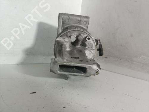 AC compressor DACIA SANDERO II | BP38595585M34 - Image 4