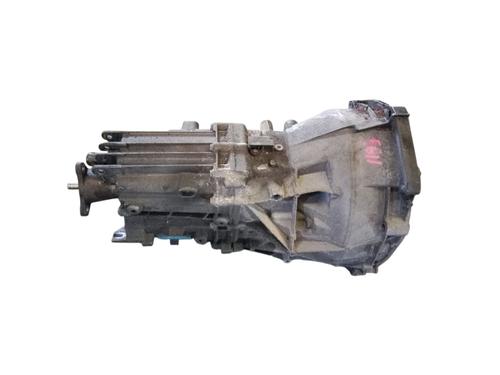 Gearbox BMW 1 (E87) 118 d | BP38595633M3 - Image 3