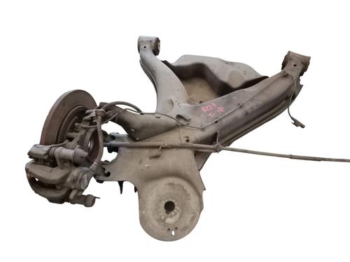 Used Left rear steering knuckle Left rear steering knuckle 38232233 38232233
