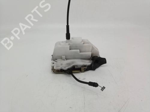 Used Front left lock RENAULT MEGANE II (BM0/1_, CM0/1_) 1.5 dCi (BM1E, CM1E) (106 hp) 9213310