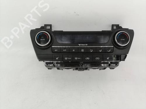 Climate control HYUNDAI TUCSON (TL, TLE)  | BP9692085I5 