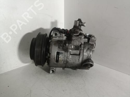 AC-Kompressor ROVER 75 (RJ)  | BP10700414M34 