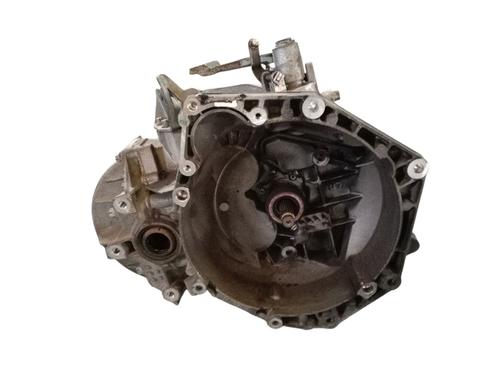 gearbox-opel-astra-h-a04-2004-2005-2006-2007-2008-2009-2010-2011-2012-2013-2014-34461020 main image