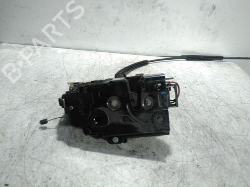 Rear left lock SKODA OCTAVIA I (1U2)  | BP6310370C100 