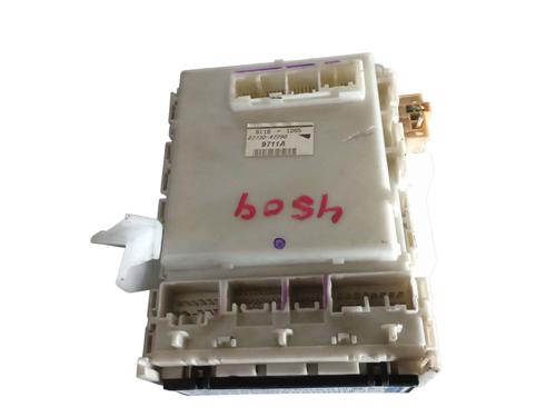 Used Fuse box TOYOTA PRIUS Liftback (_W2_) [2003-2010]  29289840