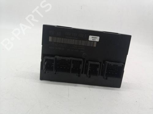 Elektronische module VW TOURAN (1T1, 1T2) [2003-2010]  16672145