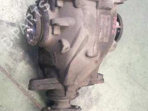Used Rear differential BMW 3 (E90) 320 d (163 hp) 4208443