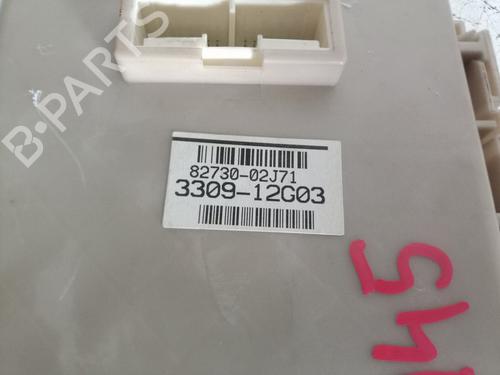 Fuse box TOYOTA AURIS (_E15_)  | BP19257371E1 
