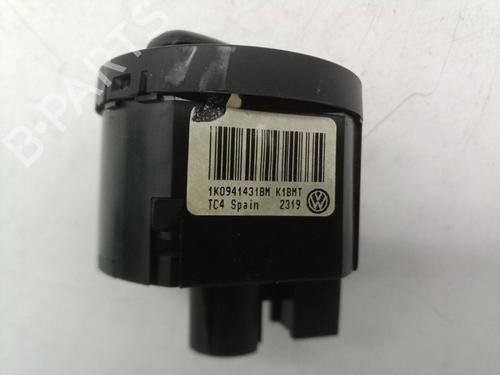 Headlight switch VW PASSAT B6 Variant (3C5) 2.0 TDI | BP31858578I24