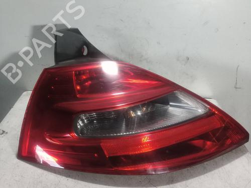 Used Left taillight RENAULT MEGANE II (BM0/1_, CM0/1_) 1.5 dCi (BM1E, CM1E) (106 hp) 6324779