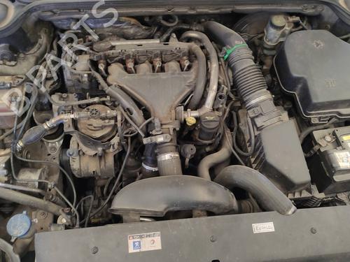 Generator PEUGEOT 407 (6D_) 2.0 (6DRFNB, 6DRFNE) | BP20648669M7 