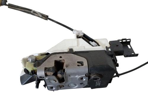 Front left lock PEUGEOT PARTNER Tepee | BP30804408C98