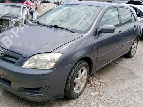 Used Parts TOYOTA COROLLA (_E12_)  1.4 D (NDE120_, NDE120R)  4770985