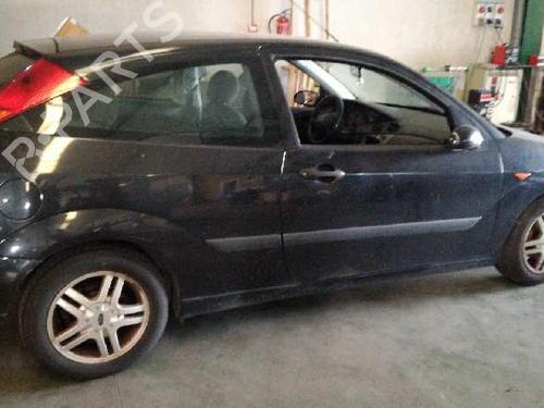 Turbolader/Kompressor FORD FOCUS I (DAW, DBW) | BP7674705M71