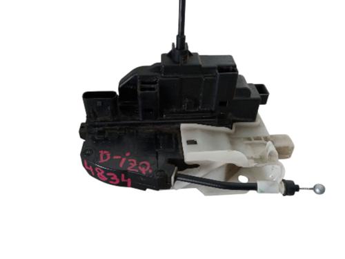 Used Front left lock KIA CEE'D Hatchback (ED) [2006-2012]  30325989