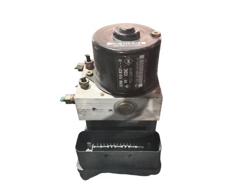 ABS Bremseaggregat RENAULT LAGUNA II (BG0/1_) [2001-2007]  32115878
