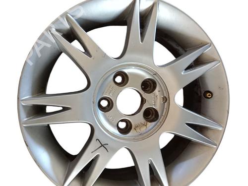 Fælk SEAT IBIZA III (6L1) [2002-2009]  22776739
