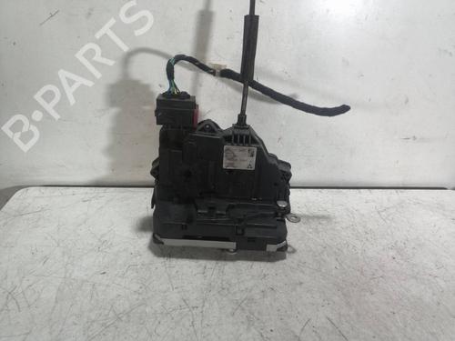 Used Rear right lock FIAT GRANDE PUNTO (199_) [2005-2025]  7195961