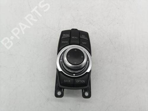 Used Switch BMW 3 (F30, F80) 320 d (163 hp) 25257374