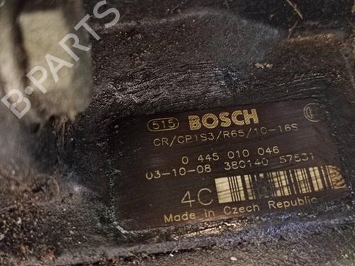 Engine PEUGEOT 206 Hatchback (2A/C) 2.0 HDI 90 | BP28837564M1 