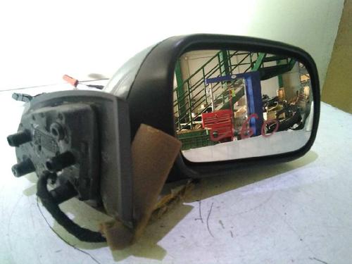 Right mirror PEUGEOT 307 CC (3B) 2.0 16V | BP4912618C27 