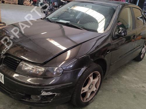 Ventilator motor SEAT LEON (1M1)  | BP26332108M62 