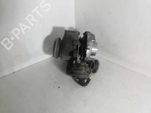 Turbolader/Kompressor Turbolader/Kompressor 38445220 38445220