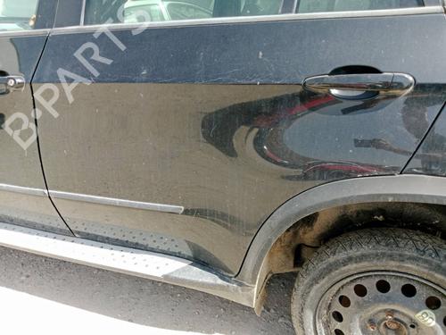 Left rear door BMW X5 (E70) xDrive 35 i | BP29019715C4 