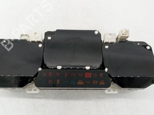 Used Instrument cluster LEXUS GS (_S16_) 430 (UZS161_, UZS161R) (283 hp) 28596036