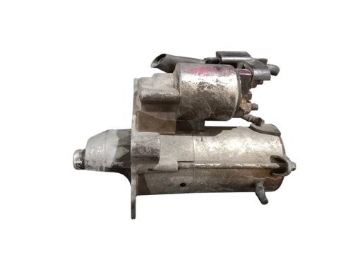 Used Starter Starter FORD FUSION (JU_) [2002-2012] 33759540 33759540