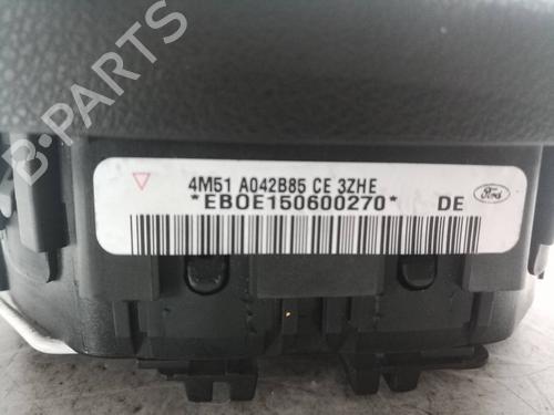 Førerens kollisjonspute FORD FOCUS II (DA_, HCP, DP)  | BP6904394C9 