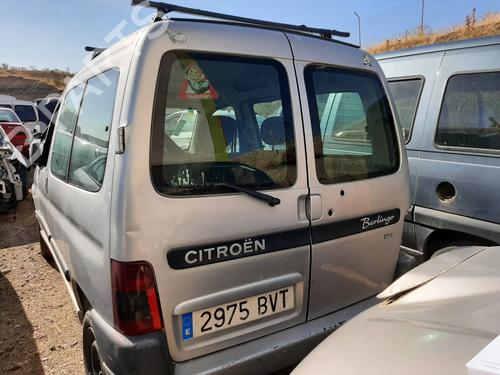 AC-Kompressor CITROËN BERLINGO / BERLINGO FIRST MPV (MF_, GJK_, GFK_) | BP12212829M34