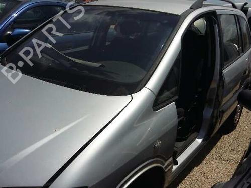 Left taillight OPEL ZAFIRA A MPV (T98)  | BP1099547C34 