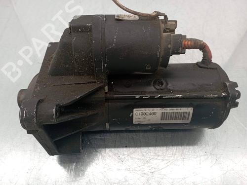 Startmotor RENAULT MEGANE II Saloon (LM0/1_) [2003-2025]  10962112